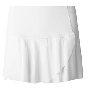Lululemon Hit Your Stride Skirt White sz 8 , Skort, Tennis, Pickleball, Casual
